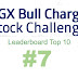 DIYQuant finishes in the Top 10 Leaderboard of the SGX Bull Charge Stock Challenge