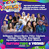 Barreiras Folia 2020: Prefeitura apresenta grade oficial de atrações.