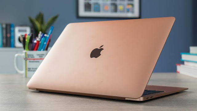 Apple MacBook Air (2019) Review