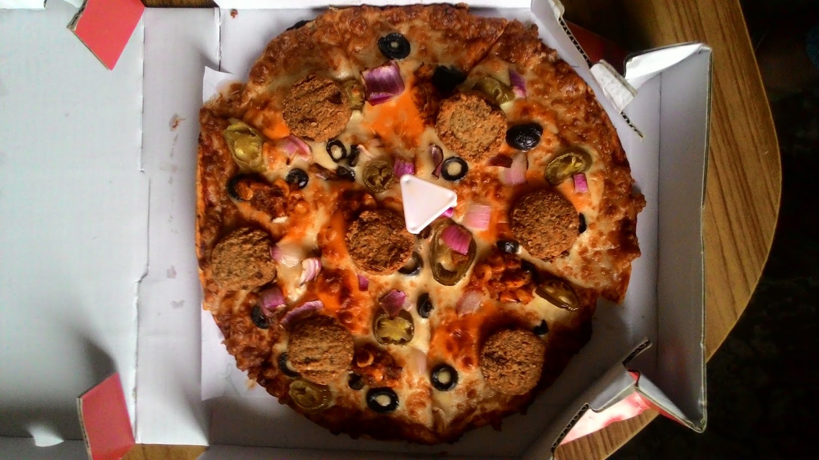 Stir Your Souls Oven Story Redefines Love For Pizza...