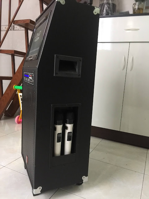 Loa màn hình DTC chính hãng