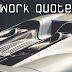Work Quotes - Chapter 5