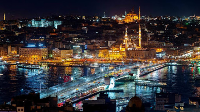 Country, The magic of Turkey Country, The magic of Turkey