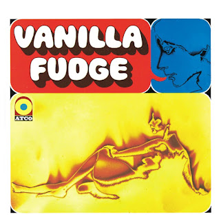 You keep me hangin' on Vanilla Fudge