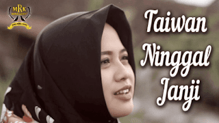 Lirik Lagu Taiwan Ninggal Janji (Dan Artinya) - Paijo Londo