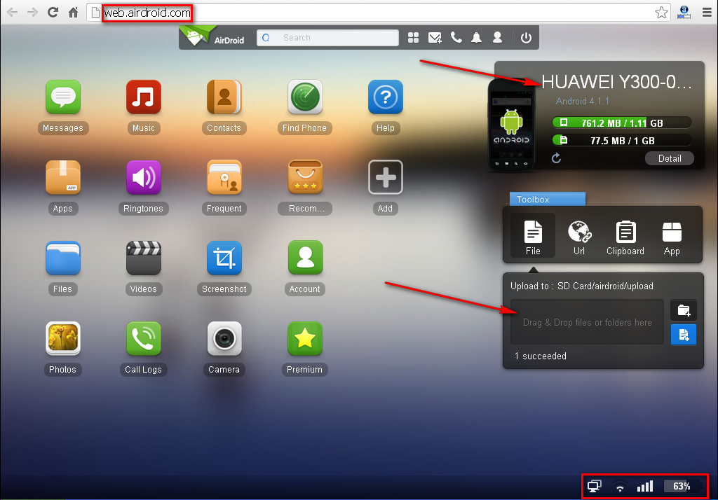 How To Control Android Device From PC