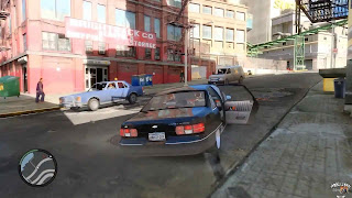 Best Graphics Mods for GTA San Andreas PC
