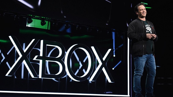 فيل سبنسر يلمح إلى أضخم إعلانات في تاريخ إكسبوكس قادمة في معرض E3 2020 