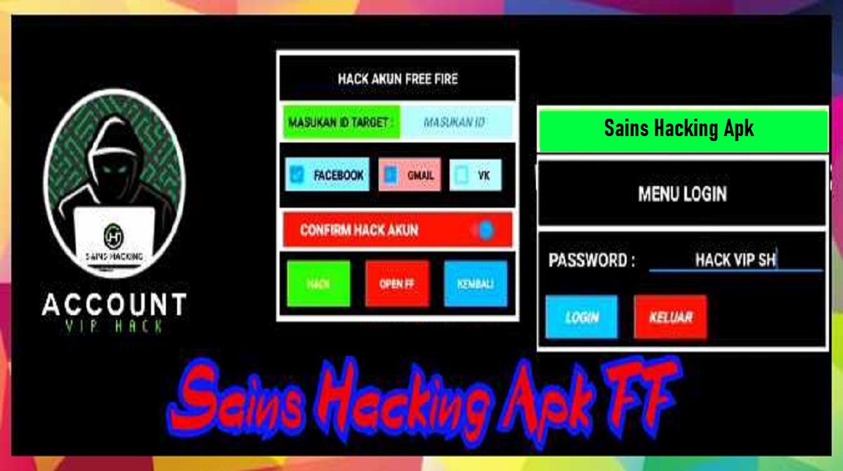 Download APK Hack Akun FF