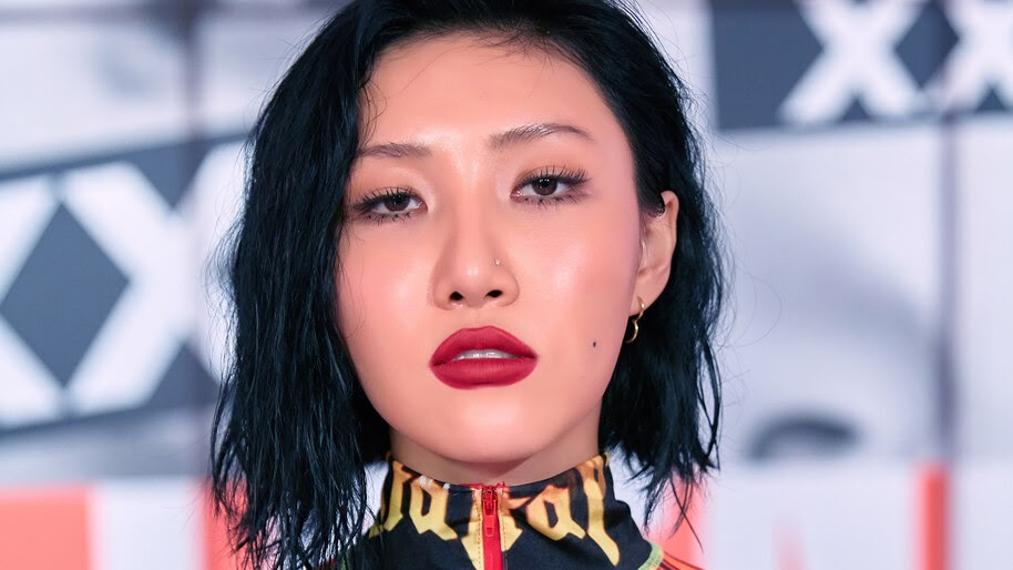 MAMAMOO, 마마무, Hwasa, 화사, 4K, #6.1703