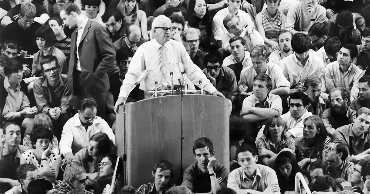 Traditional Conservatism Can Never Defeat The Enlightenment Left