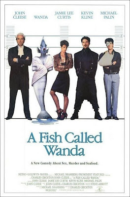 Un pez llamado Wanda – DVDRIP LATINO