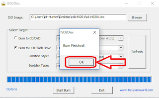 Bypass Windows login password@myteachworld.com