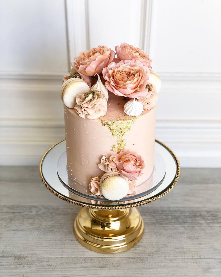 bespoke wedding cakes desserts perth cake designer