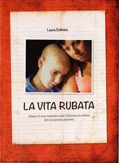 La vita rubata