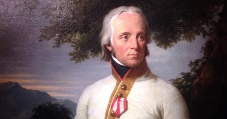 наполеон и революция Соммарива (Hannibal (Annibale) Sommariva