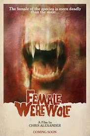 Watch Movies Female Werewolf (2015) Full Free Online