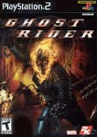Cheats Password Ghost Rider PS2 Bahasa Indonesia (Lengkap)