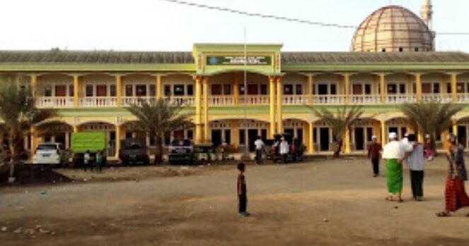 6 Pondok Pesantren Terbaik Dan Terbesar Di Karawang Jawa Barat Kuwaluhan Com 6 Pondok Pesantren Terbaik Dan Terbesar Di Karawang Jawa Barat Kuwaluhan Com