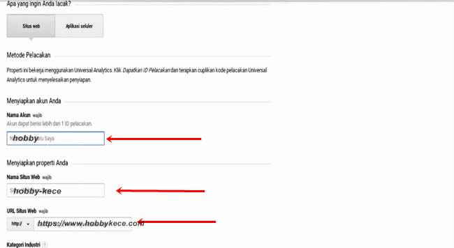 Daftar Google Analytics untuk Blog Google AdSense: Panduan Lengkap Memaksimalkan Pendapatan