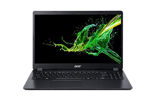 Laptop Acer Aspire A315-56-502X NX.HS5SV.00F (i5-1035G1/4GB RAM/256GB SSD/15.6″FHD/Win10/Đen) – Hàng chính hãng