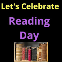 National Reading Day | Celebrate Reading Day on 19 June 2020