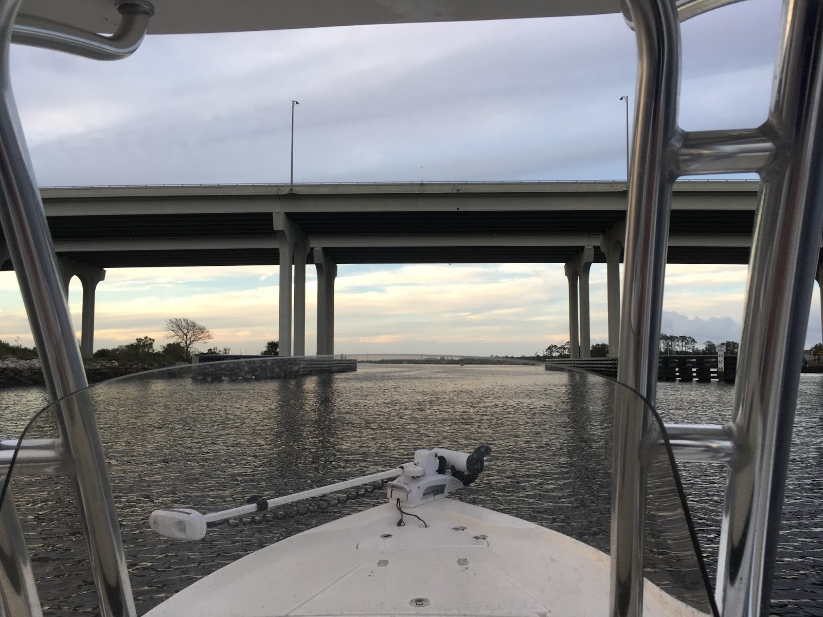 Freedom Boat Club - IMG 3054.JPG