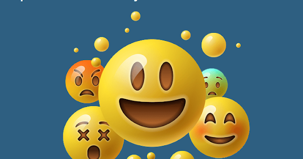 Top 10 Most Used Emojis on Social Media Platforms