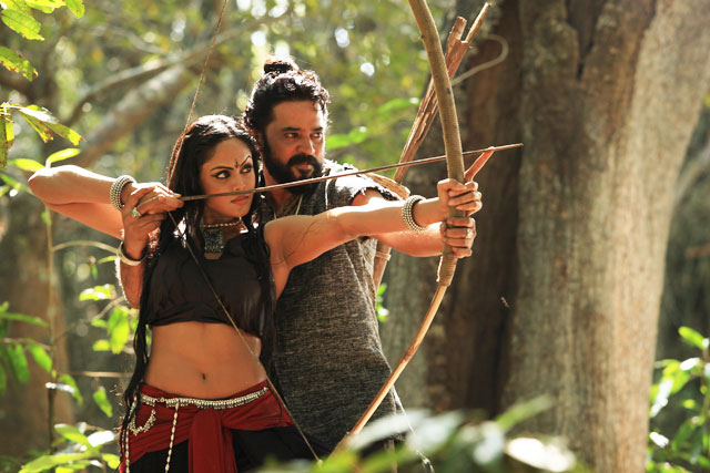 Malayalam Posters: Makaramanju Sexy stills- Makaramaju Malayalam hot