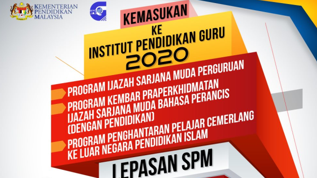 Perguruan lepasan spm