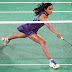  दूसरा मैच जीतकर नॉकआउट में पहुंची पीवी सिंधु !! PV Sindhu reached the knockout after winning the second match !!