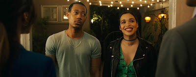 The Argument 2020 Cleopatra Coleman Tyler James Williams Image 1