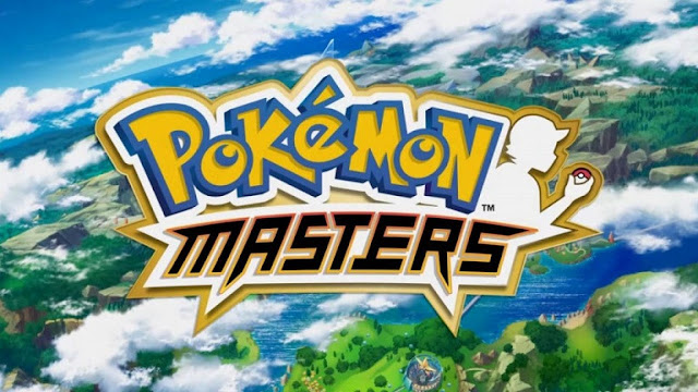 Pokémon Masters recebe novas screenshots