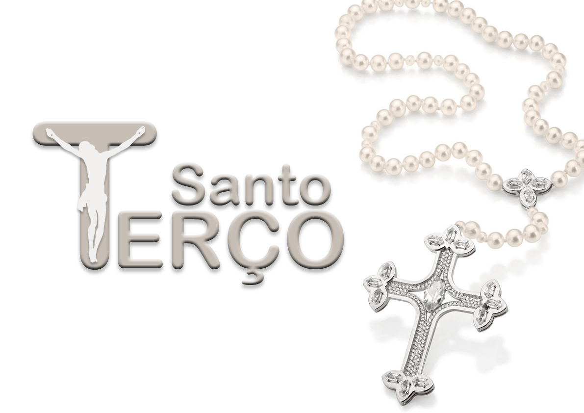 [04/08/2018] Santo Terço do Dia