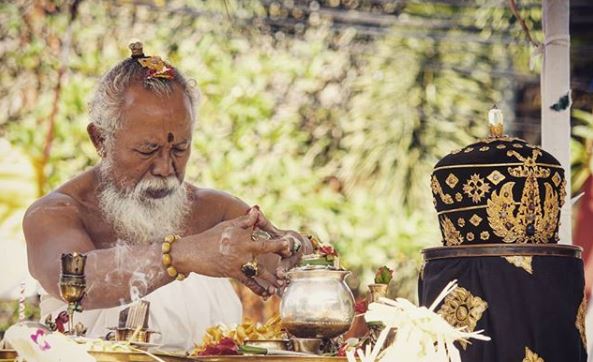 7 Tujuh Rsi Penerima Wahyu Weda Dalam Ajaran Agama Hindu Hindu Alukta