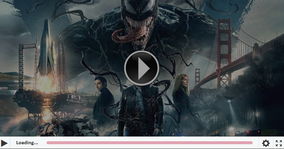 Venom Free Wacth Movie