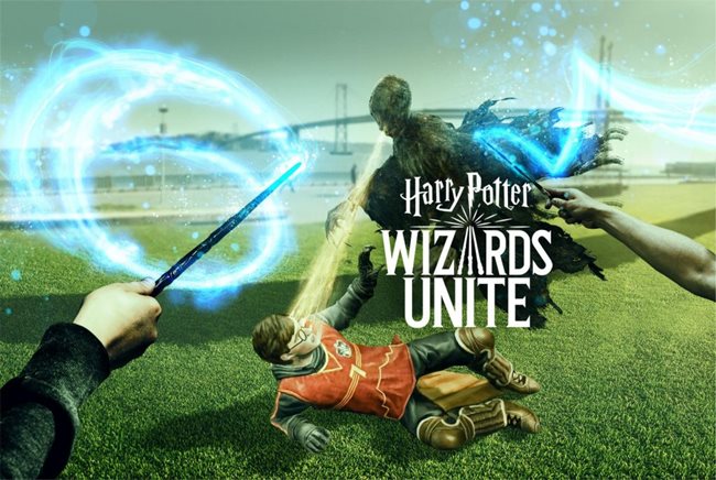 Harry Potter: Wizards Unite ? 10 Tipps für einen guten Start ins Spiel (Beginner's Guide)