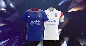 dream league kit jdt