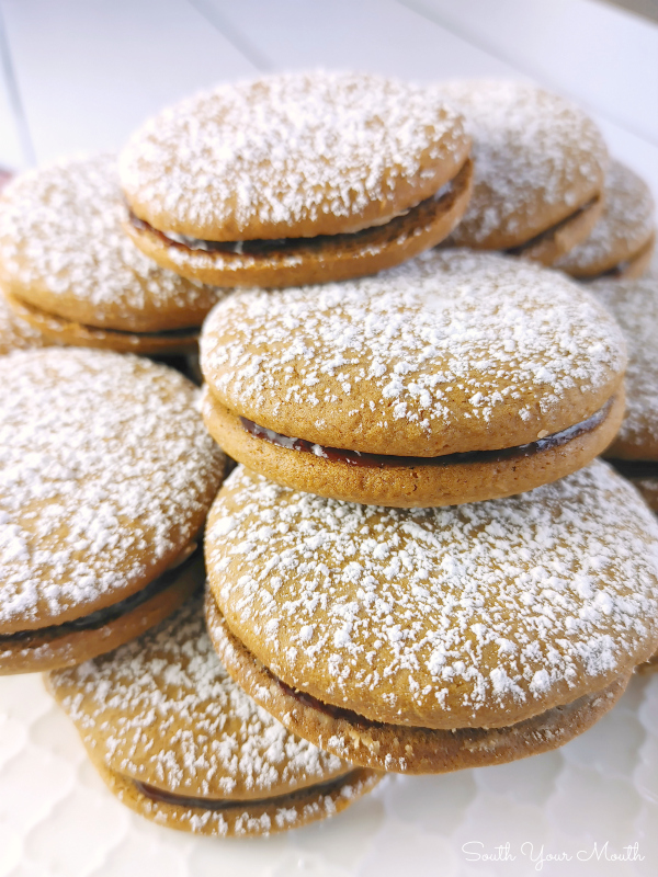 South Your Mouth Jim Jams