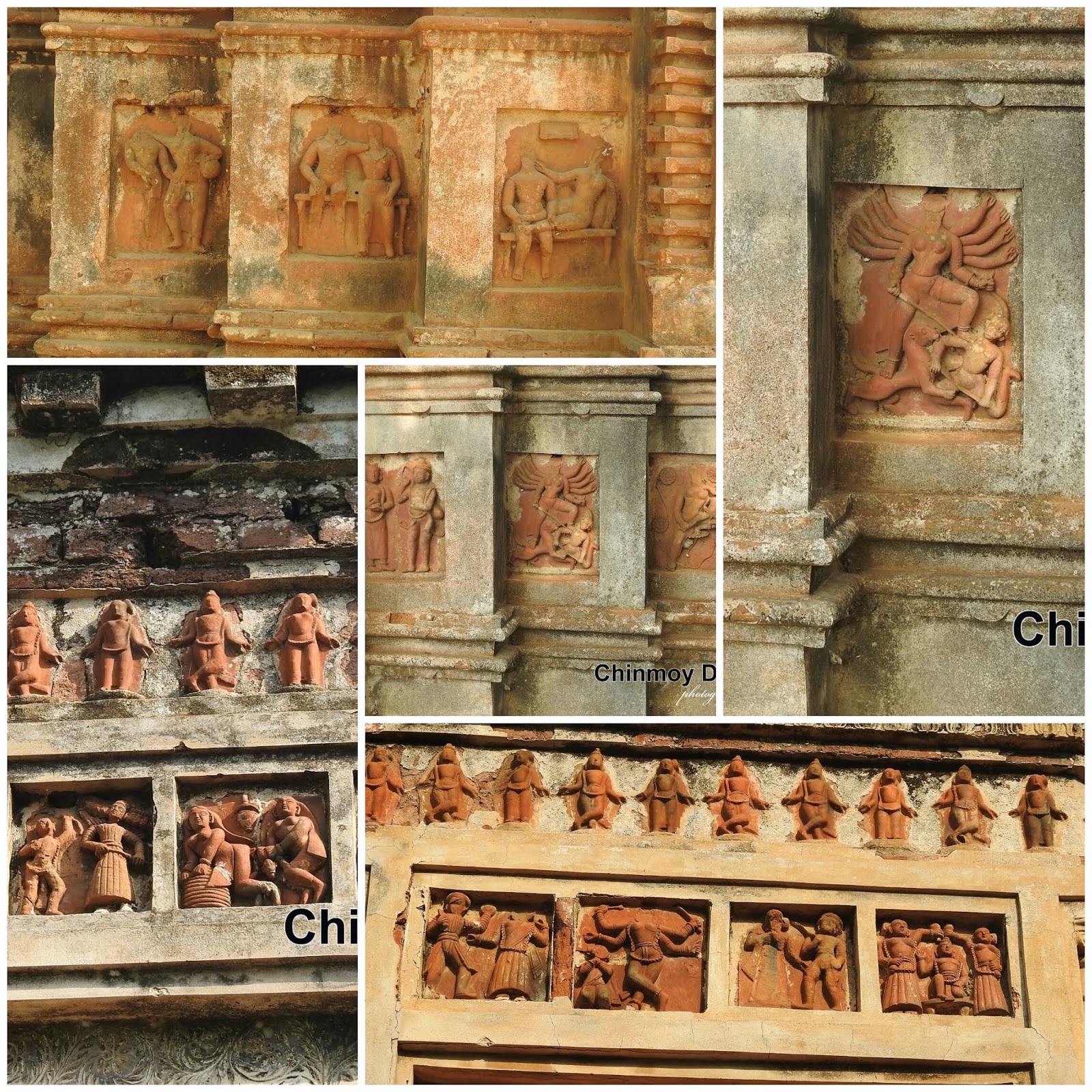 জীর্ণ মন্দিরের জার্নাল-- ৩৩ ॥ চিন্ময় দাশ 4 জীর্ণ মন্দিরের জার্নাল-- ৩৩ ॥ চিন্ময় দাশ