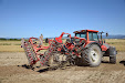 Horsch Terrano 4 FX & Valtra T180