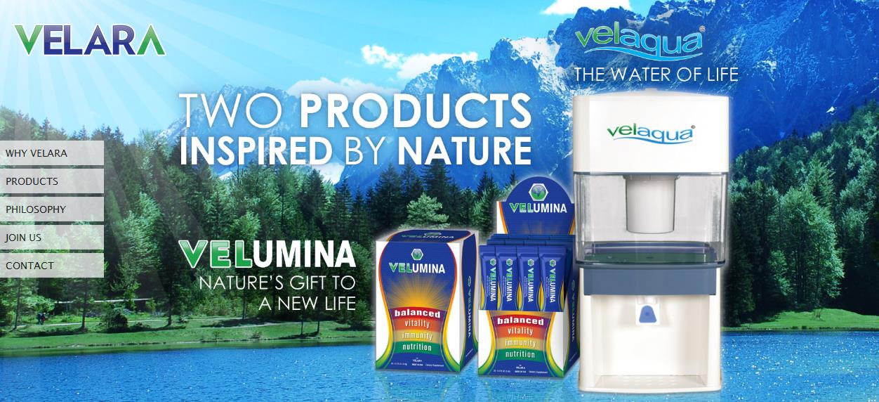 How to Make Alkaline PH 9.5 Water Velara Global Water Enrichment