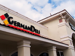 GermanDeli earns Google Trusted Store badge