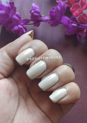Essence I Love Trends Nail Polish Review -02 I nude it 05 Pure Soul Swatches,Price Essence I Love Trends Nail Polish Review -02 I nude it 05 Pure Soul Swatches,Price