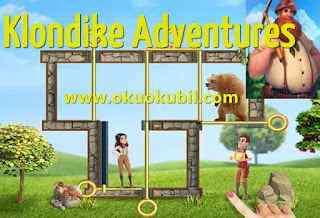 Klondike Adventures 1.64.0 Sınırsız Para Mod APK İndir 2020