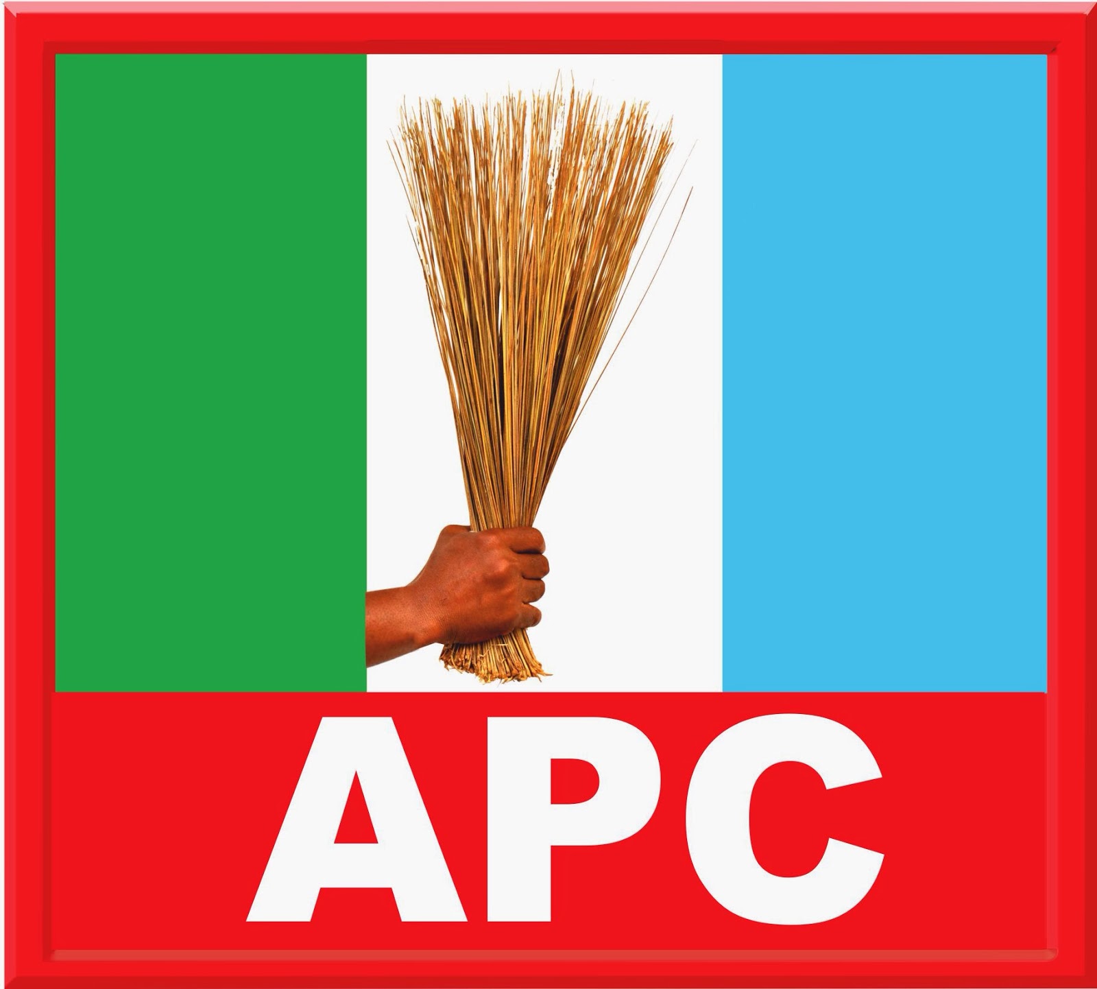All Progressives Congress (APC) Anambra Poll APC strongholds starved
