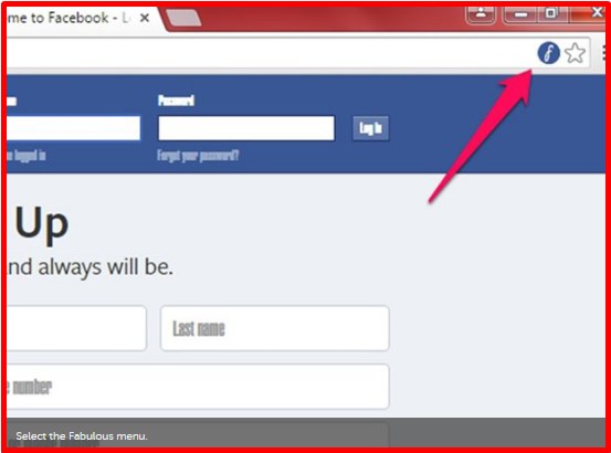 how to change font size on facebook changing font size in facebook