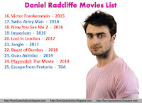 daniel radcliffe movies, victor frankenstein, swiss army man, now you see me 2, imperium, lost in london, jungle, beast of burden, guns akimbo, playmobil: the movie, escape from pretoria, unseen pic free download now