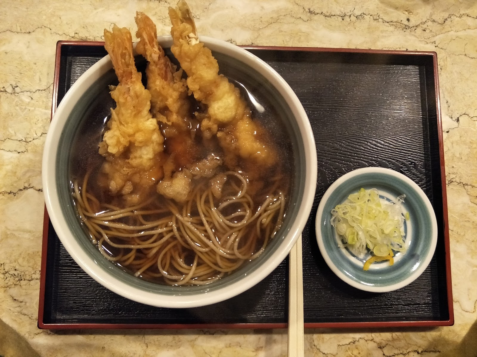 Hokkaido Travelogue Day One Hakodate MollyMia