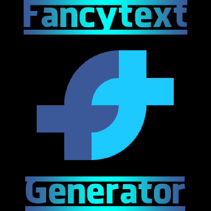 💖 Fancy text Generator - Cool symbols to and paste